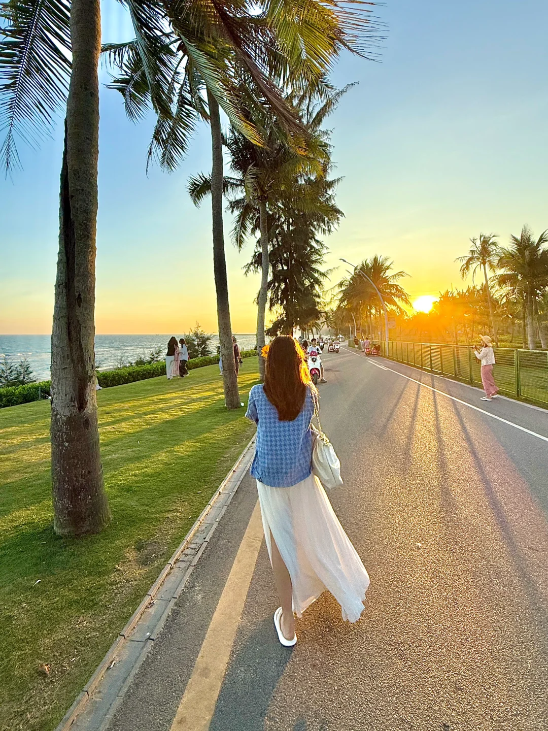 万宁3️⃣月淡季摆烂日记🫧🏖️（穷游不累人版）