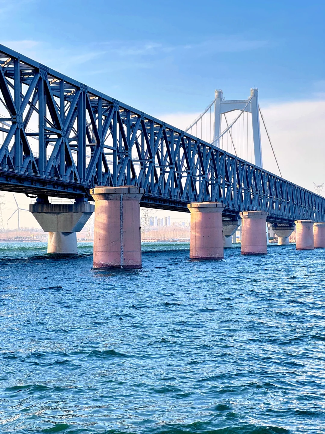 不必去大理‼️北京2h🚗隐藏在京郊的苍山洱海