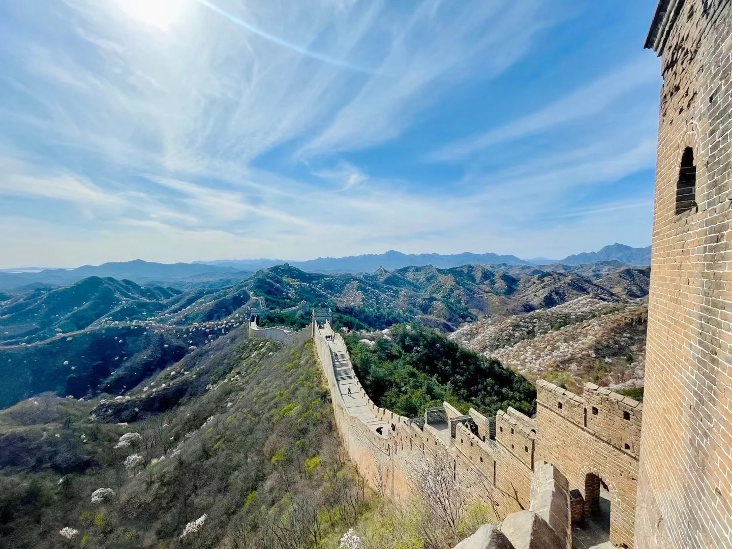 春日户外遛娃🌸这里必须踮起脚来推荐❗️