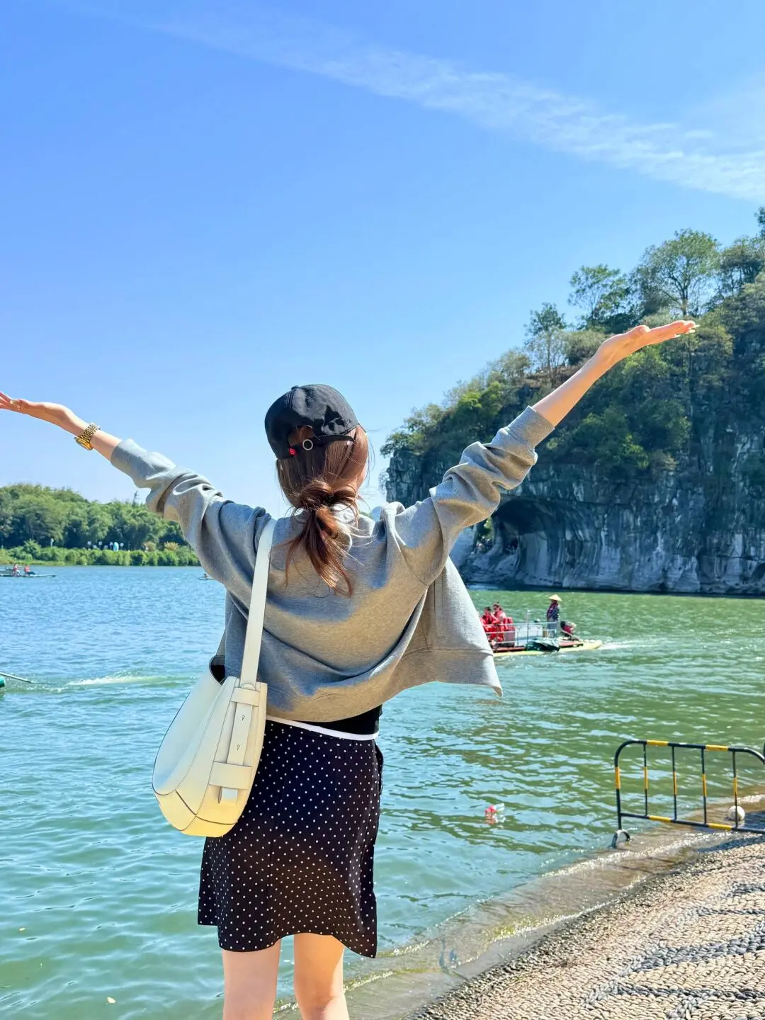 所以桂林该不该劝退啊。。