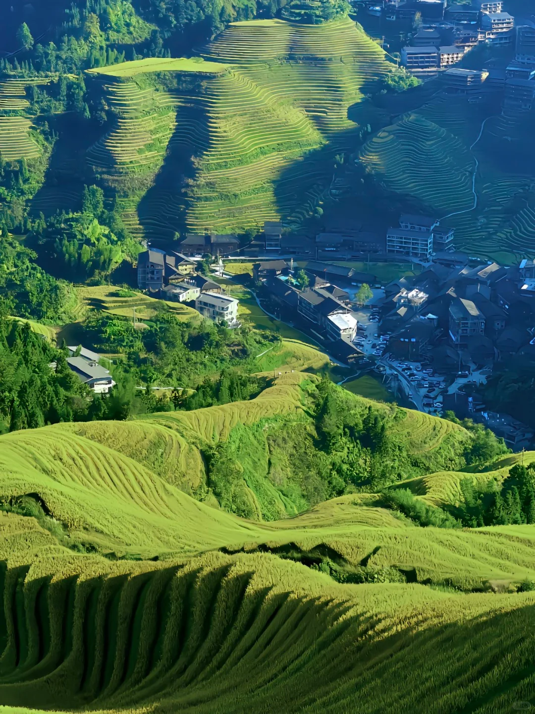 桂林山水甲天下｜桂林5日游玩攻略🌊