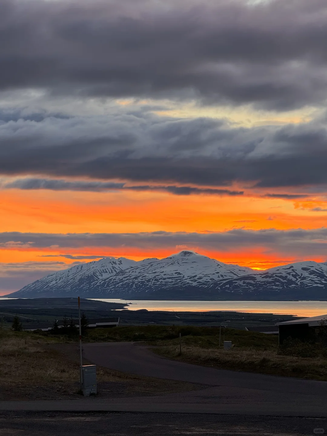 我的年度旅行Live精选｜北欧篇⚜️