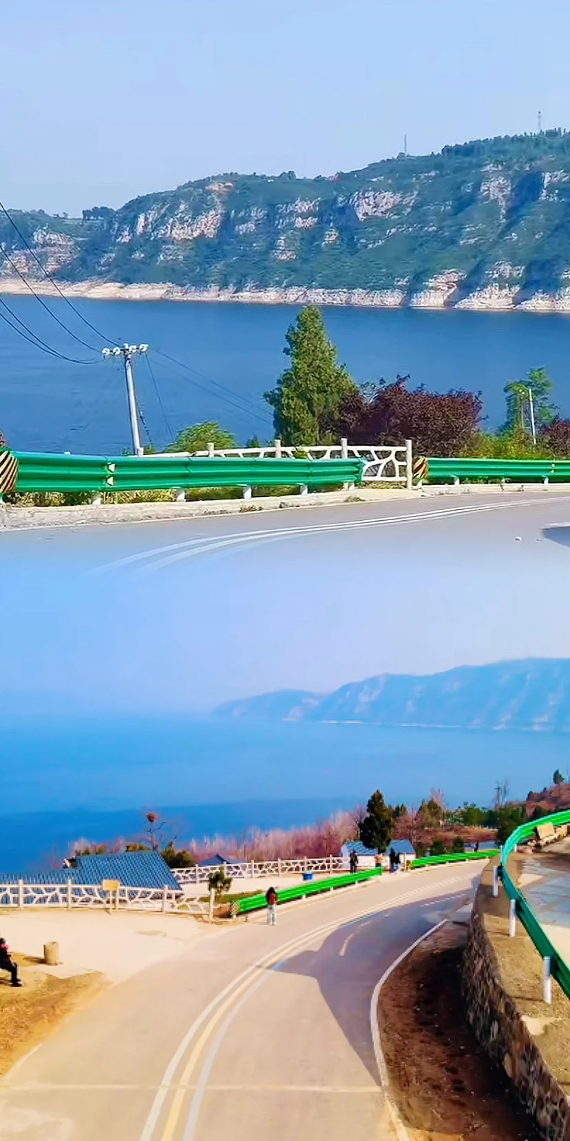 超绝氛围感❗️郑州出发2h，来看海啦～