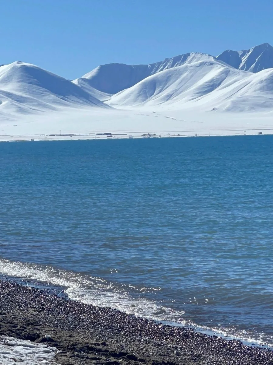 西藏报了个纯玩小团，真的强烈推荐（不是广