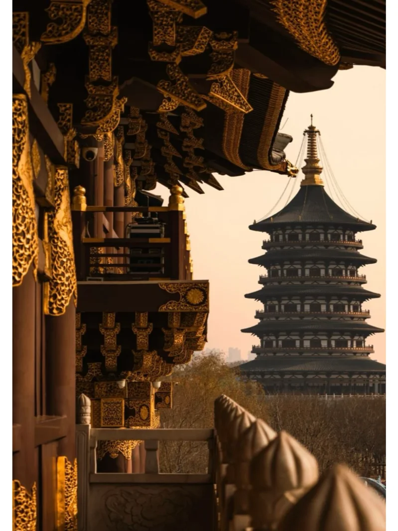 城市志·洛阳｜俺是河南嘞~河南洛阳嘞~