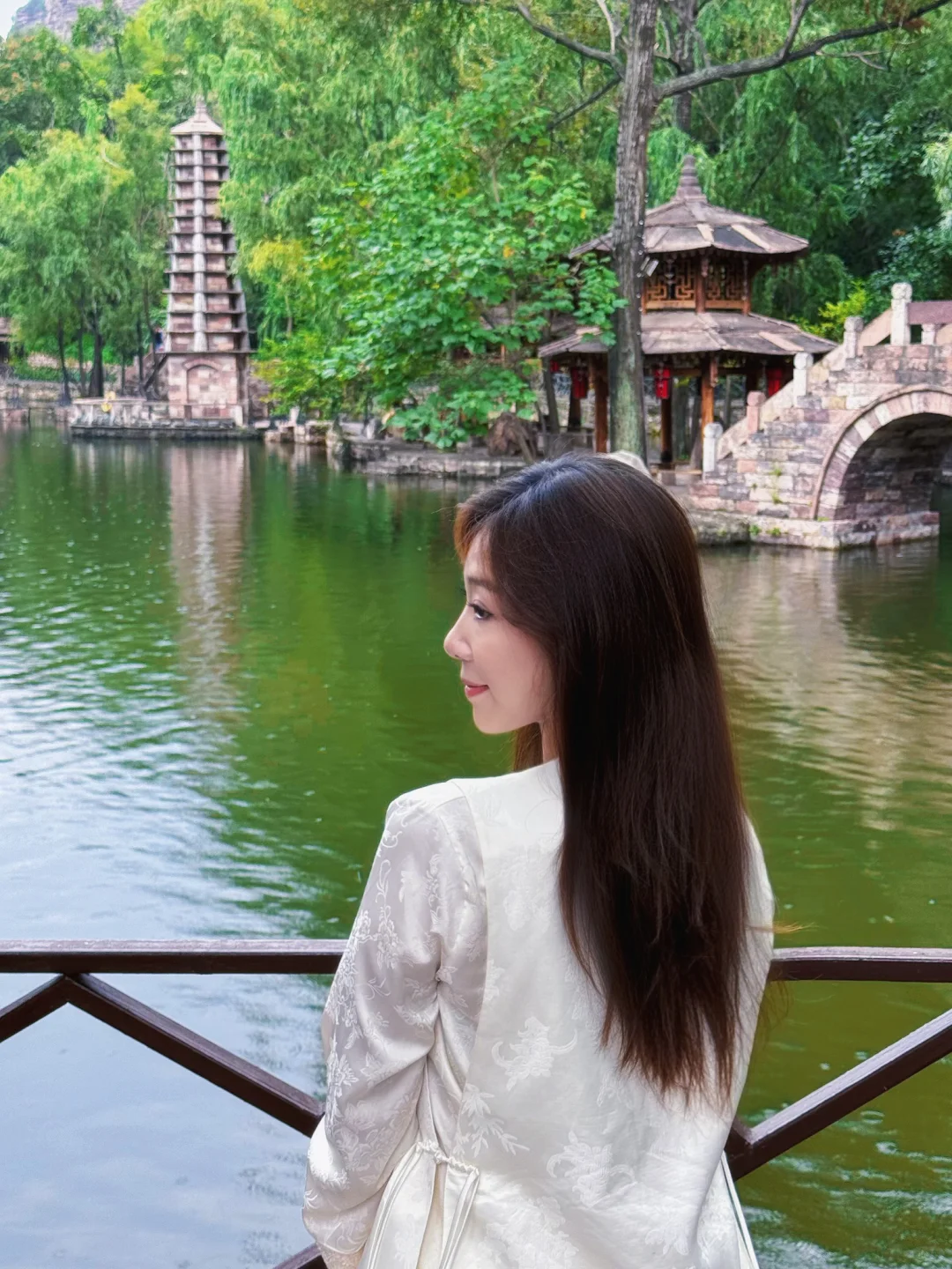 不用下江南🎋就在河北邯郸‼️‼️‼️