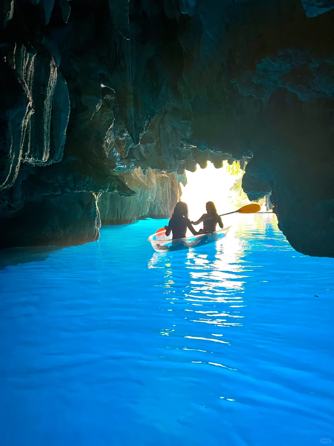 不藏啦❗️广西这18个小众景点真的好美呀‼️