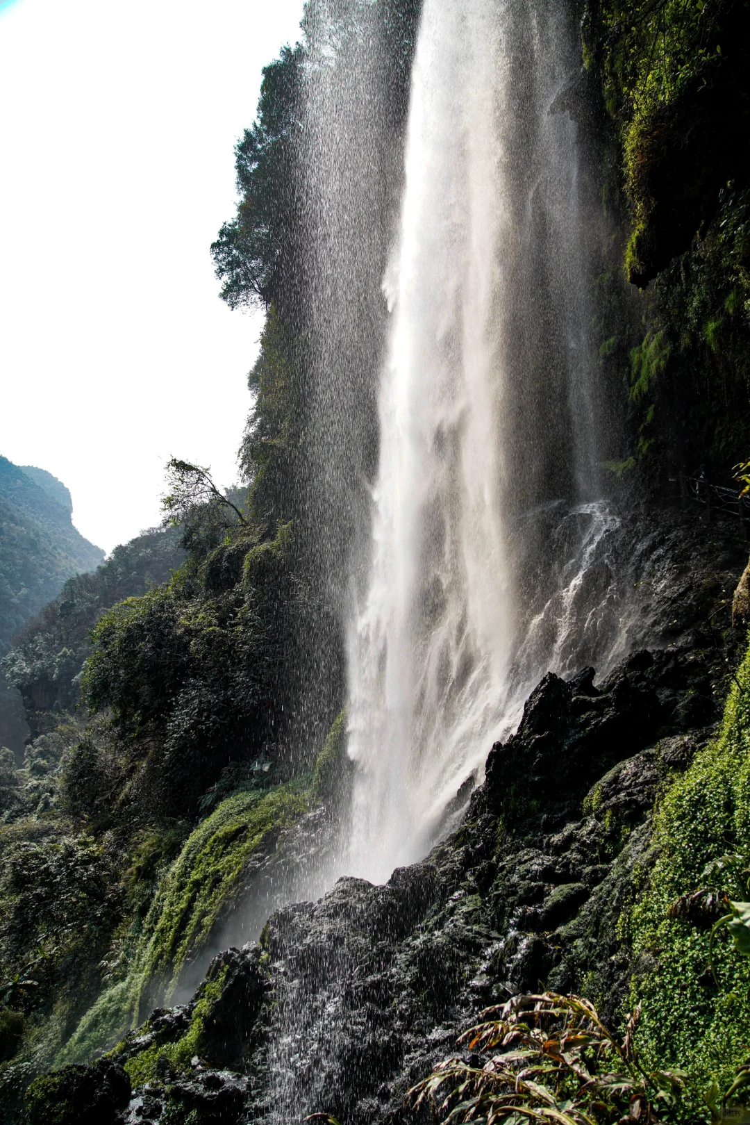 📍贵州兴义万峰林 当一次精神村民
