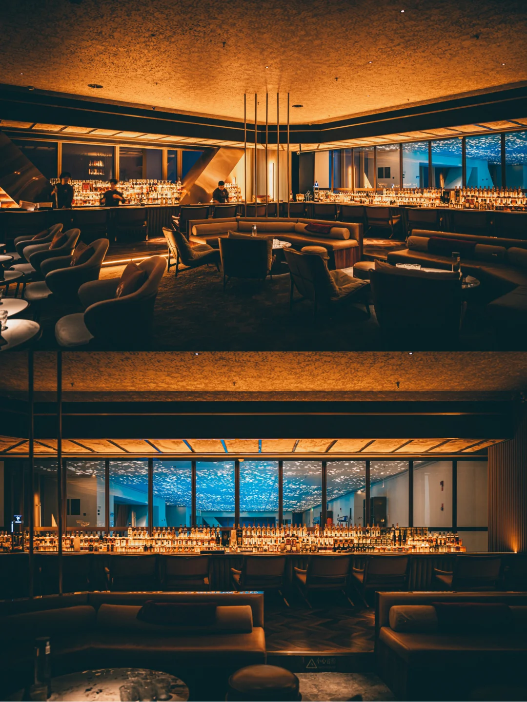 暴走南京24h，我拍到了这🔟个大片机位～