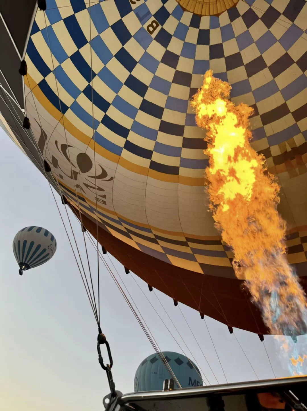 一个人去土耳其回来了,我的建议是跟团去!