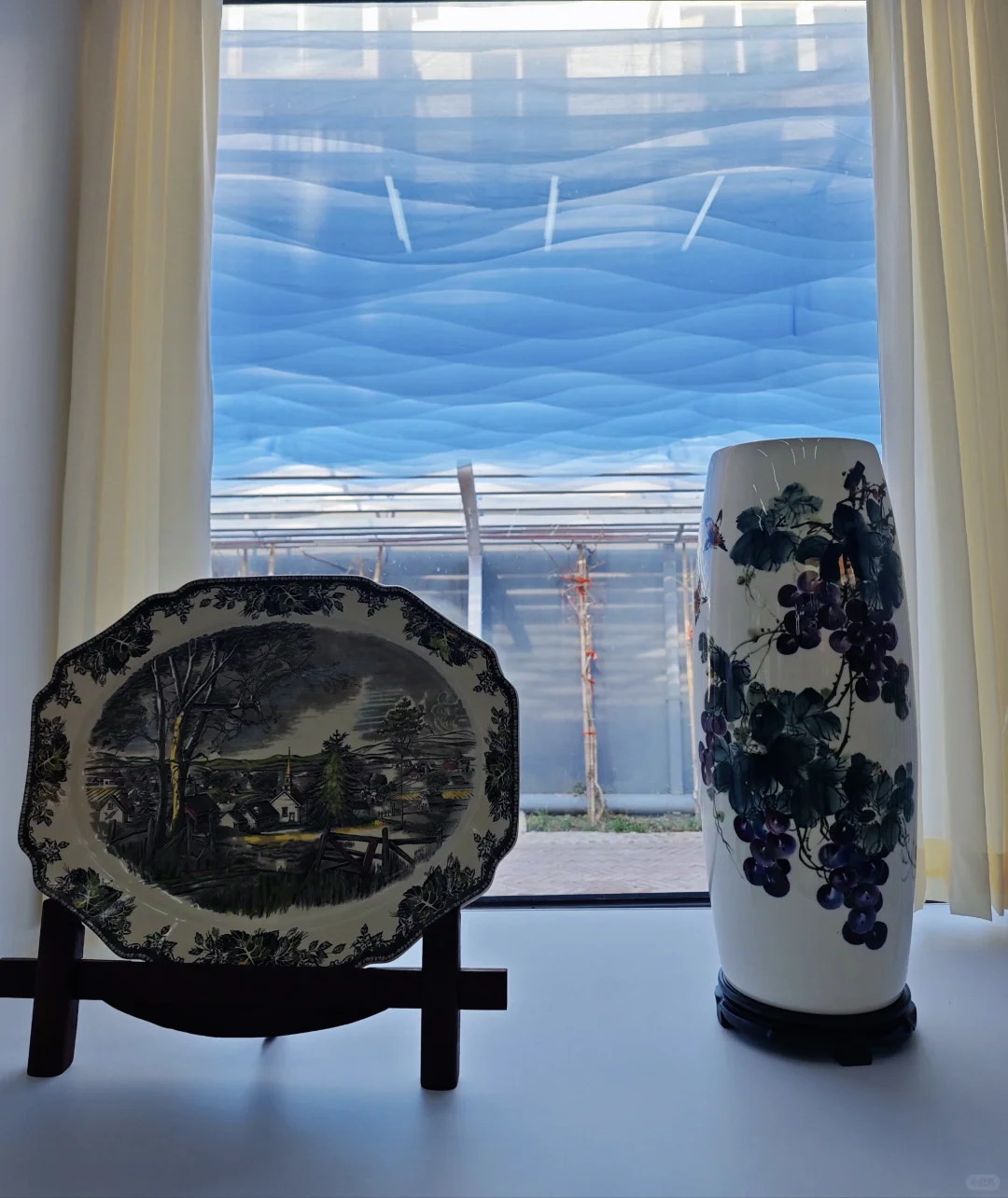 邢台周边游-邯郸峰峰矿区