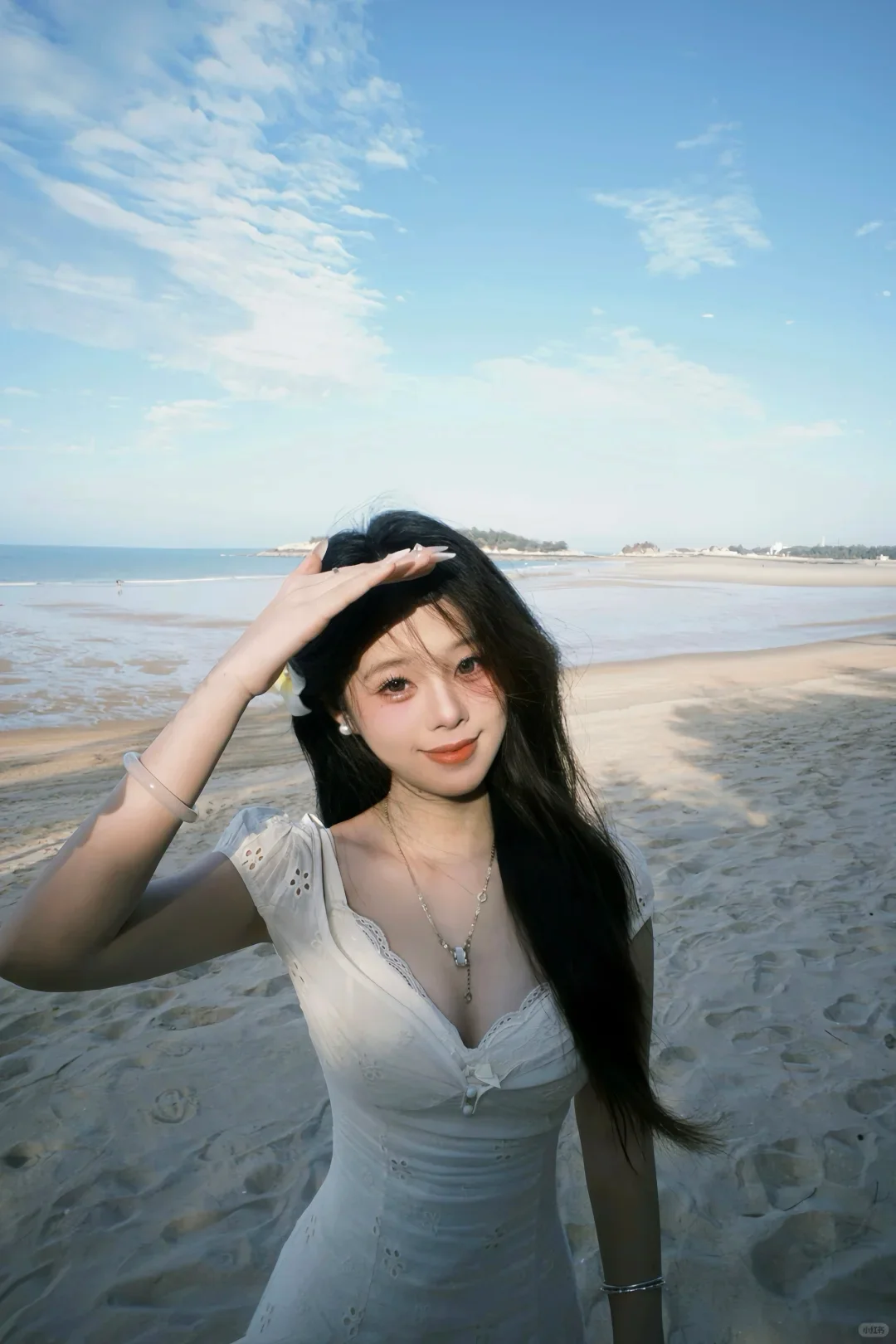 苐一次去北海...请直接来抄作业...