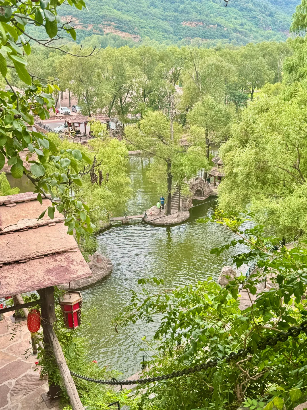 不用下江南🎋就在河北邯郸‼️‼️‼️