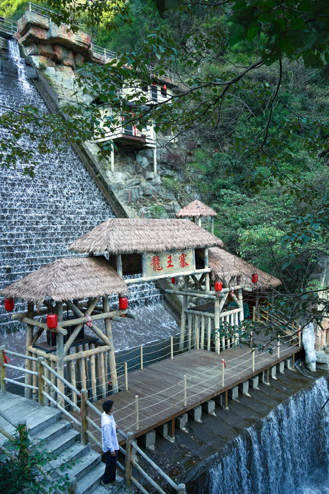 刚从韶关云门山⛰️回来，听听我的真实感受❗️