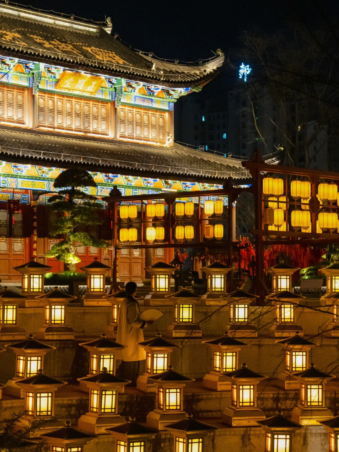 这才live图的意义😭满船清梦压星河