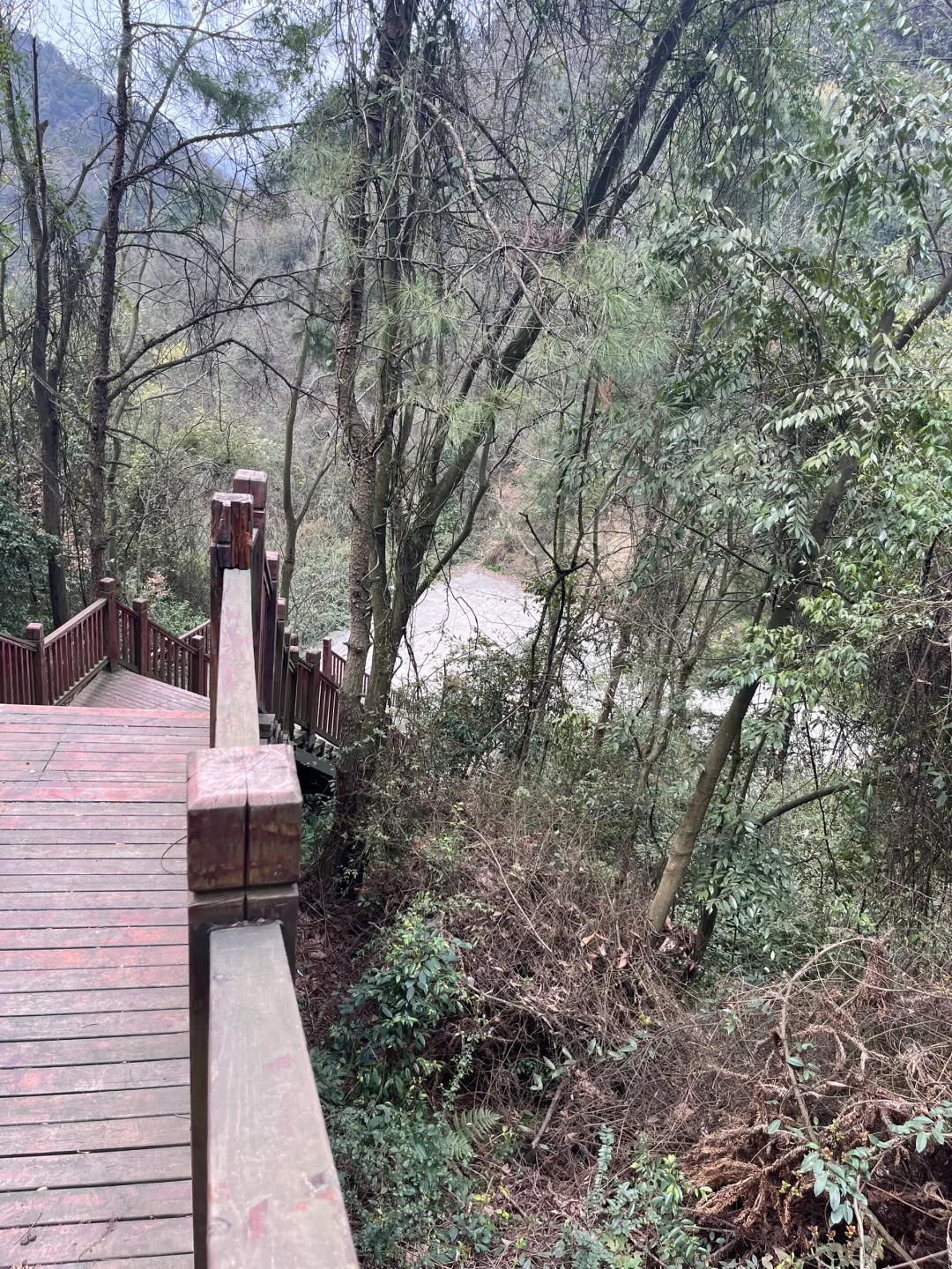 周边游|八角山景区