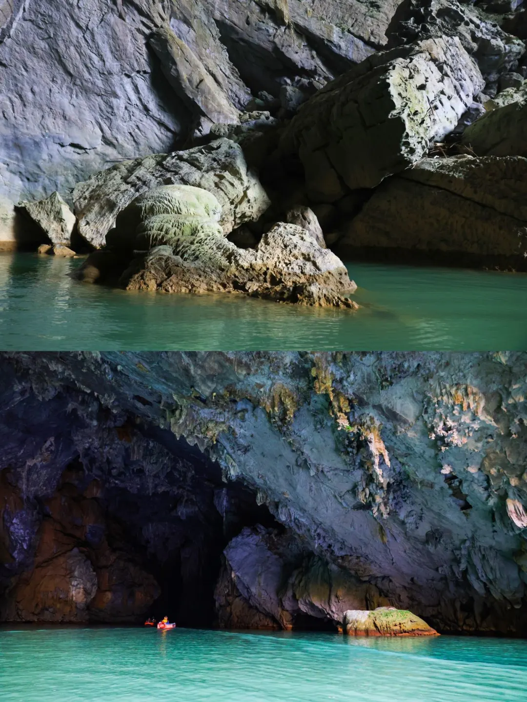 说走就走的三月三广西巴马旅游攻略