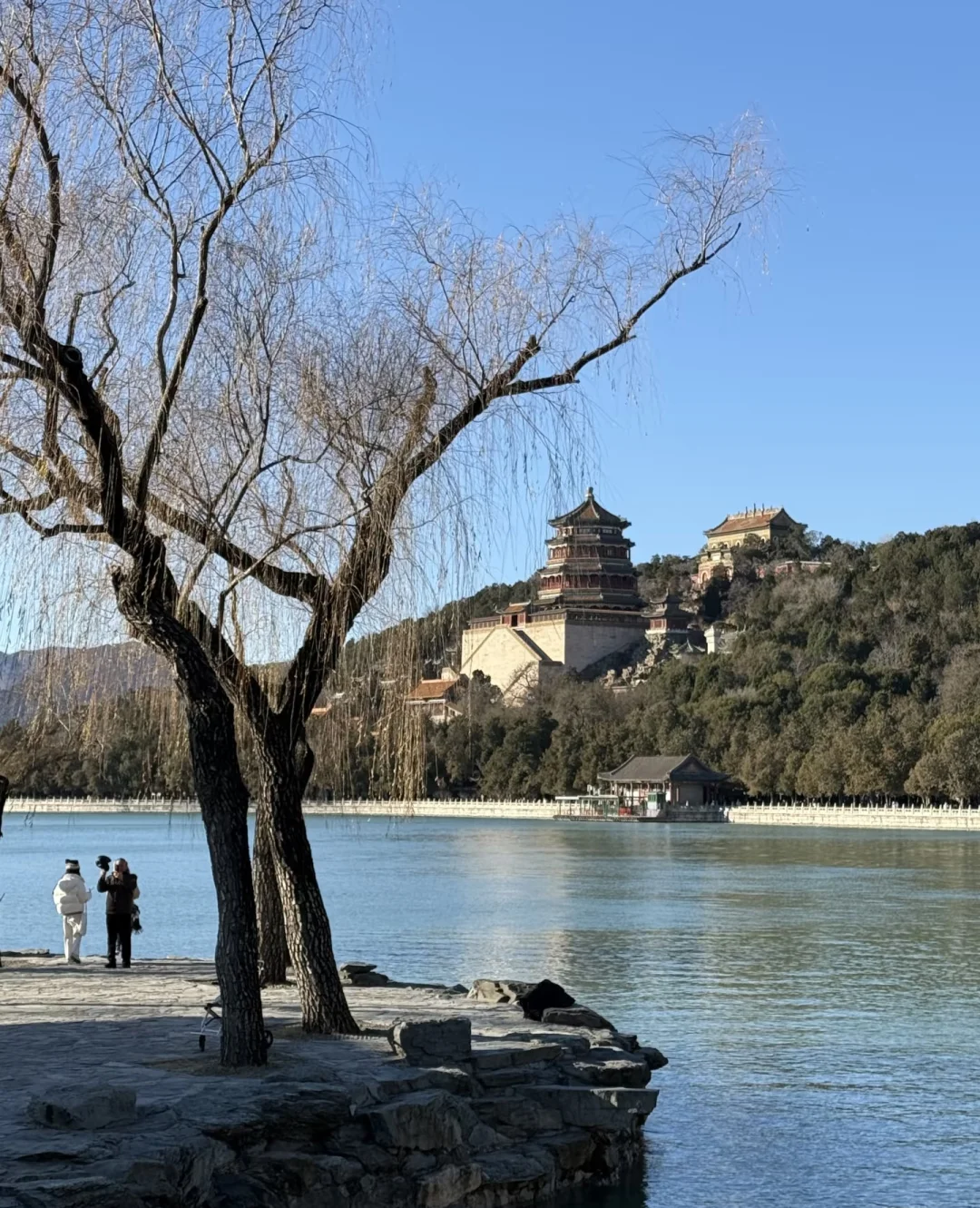 🌟北京必打卡十大景点|私藏攻略 不踩