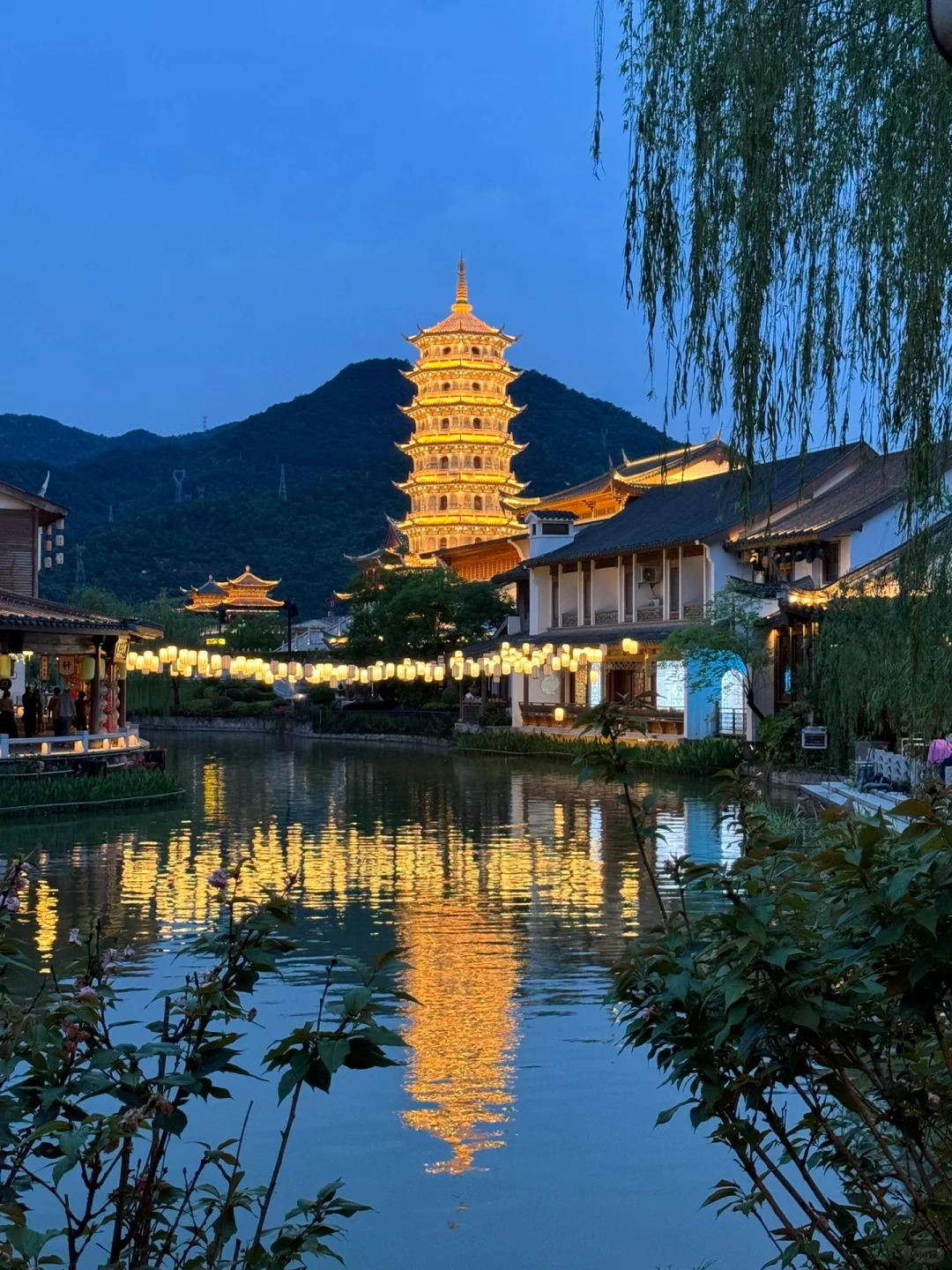 在小红书跟风最成功的一次。。。（福州）