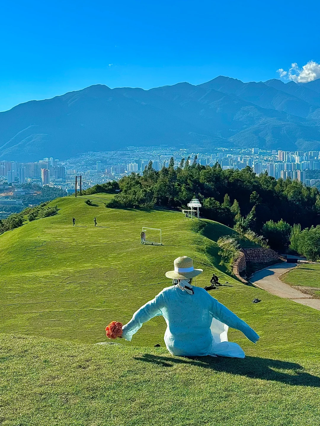 live图的意义｜大理福尼亚🌳🌳🌳