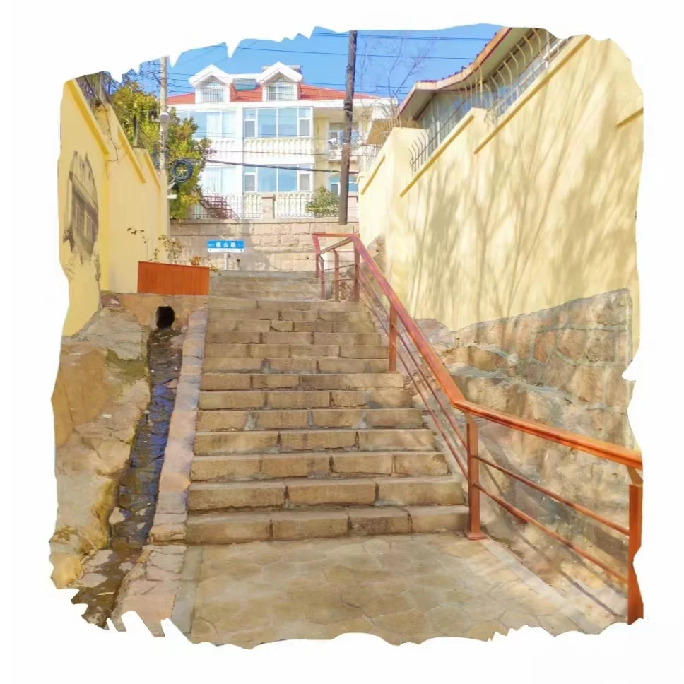 ✨古建筑，随手一拍都是大片！