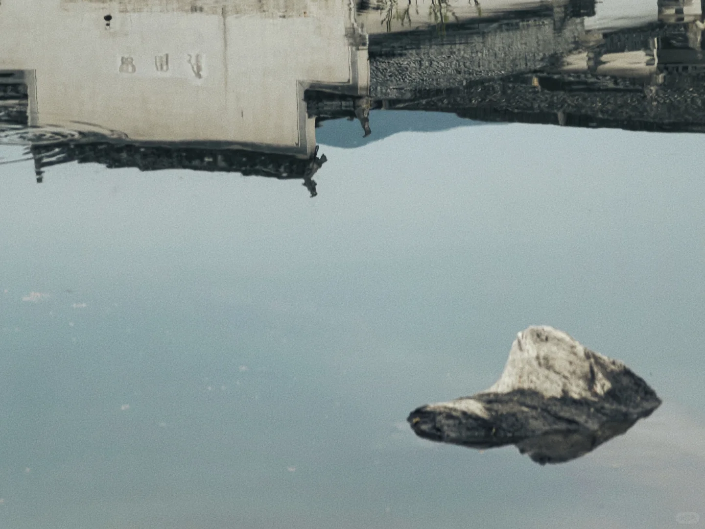 皖南三月·烟雨徽州