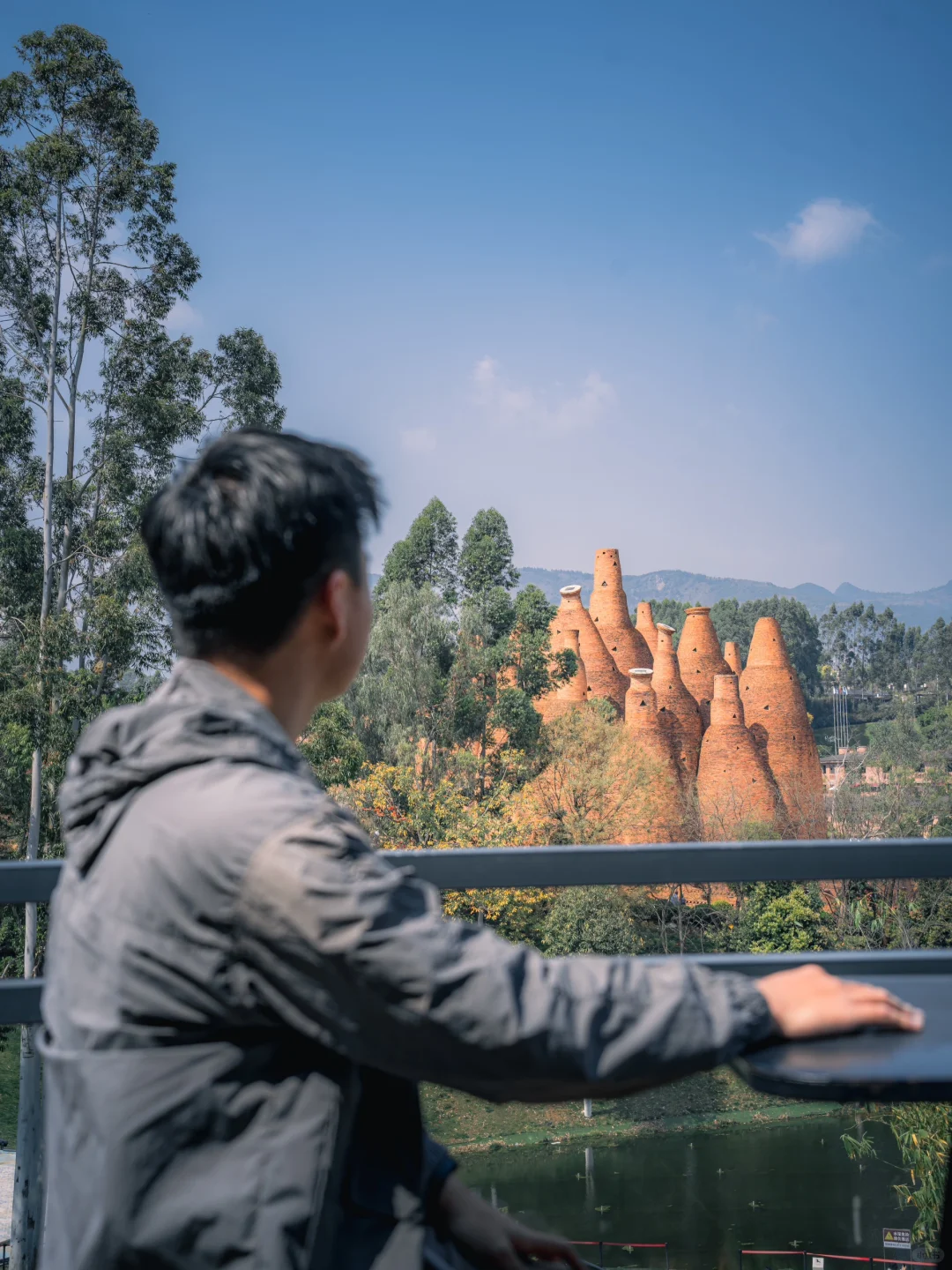 不在国外❗️在云南❗️国内版“普罗旺斯”🥹