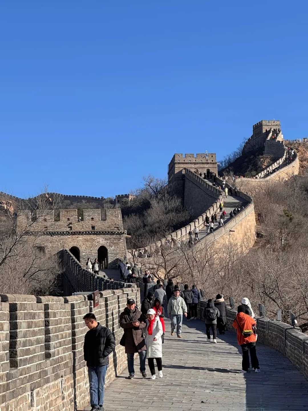 🌟北京必打卡十大景点|私藏攻略 不踩