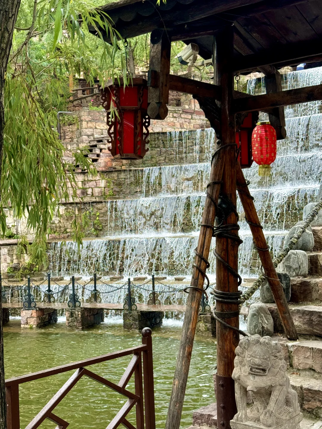 不用下江南🎋就在河北邯郸‼️‼️‼️