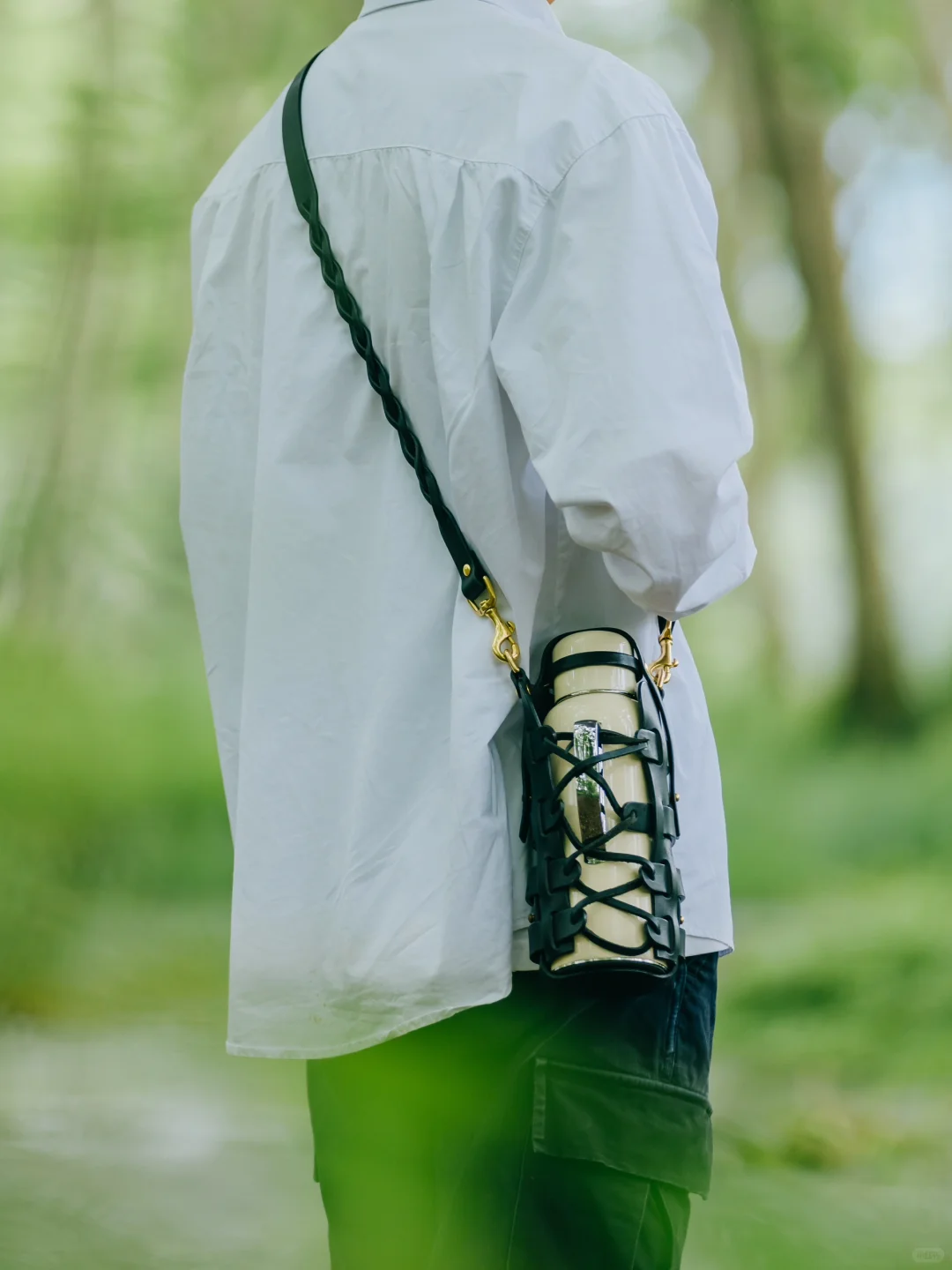 以为宏村已经够美了，直到我去了这里…