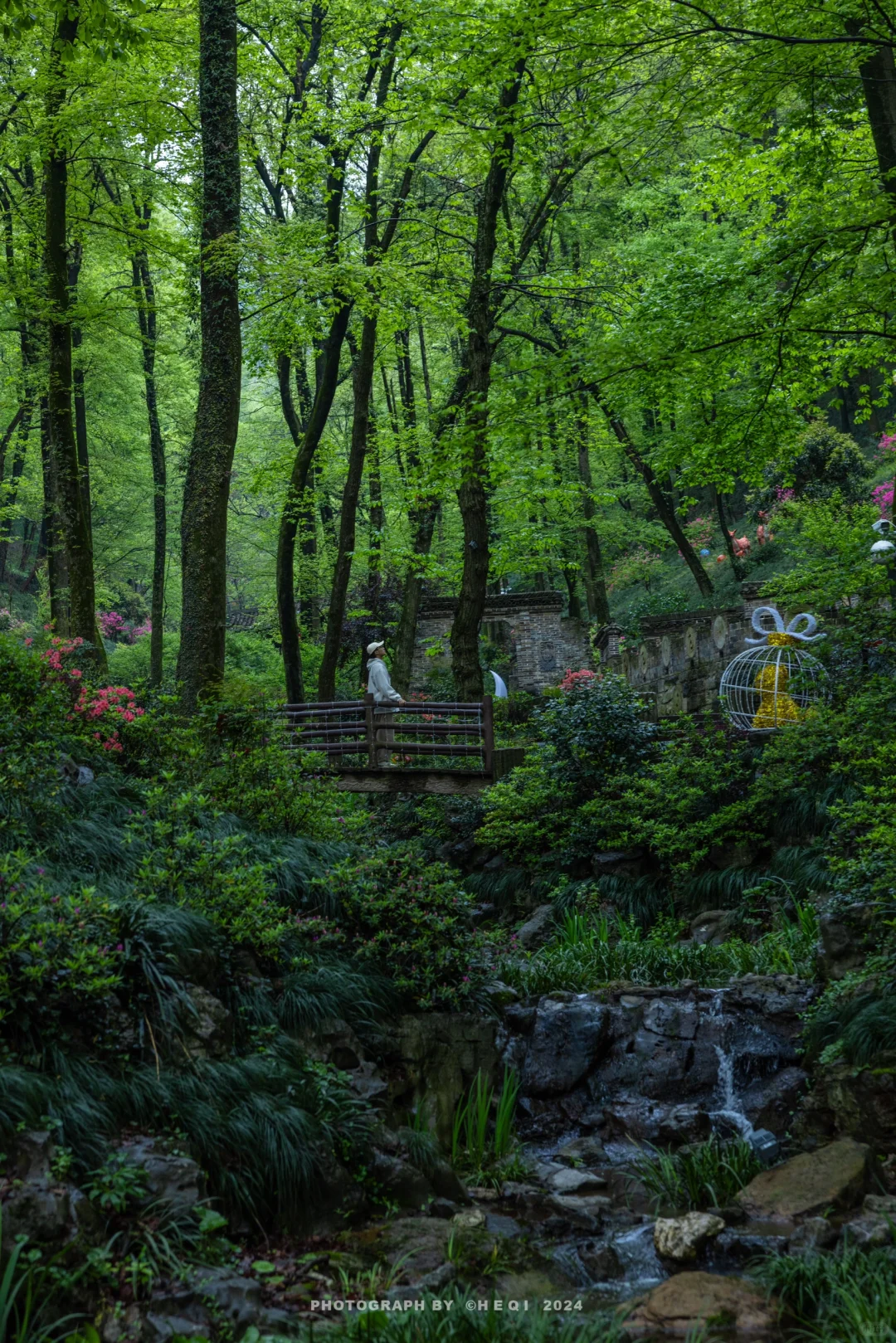 比起杭州，我更爱这个还在用铜钱的皖南小镇