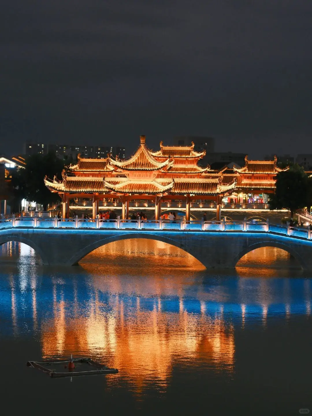 以为桂林已经很美了,直到我去了崇左...