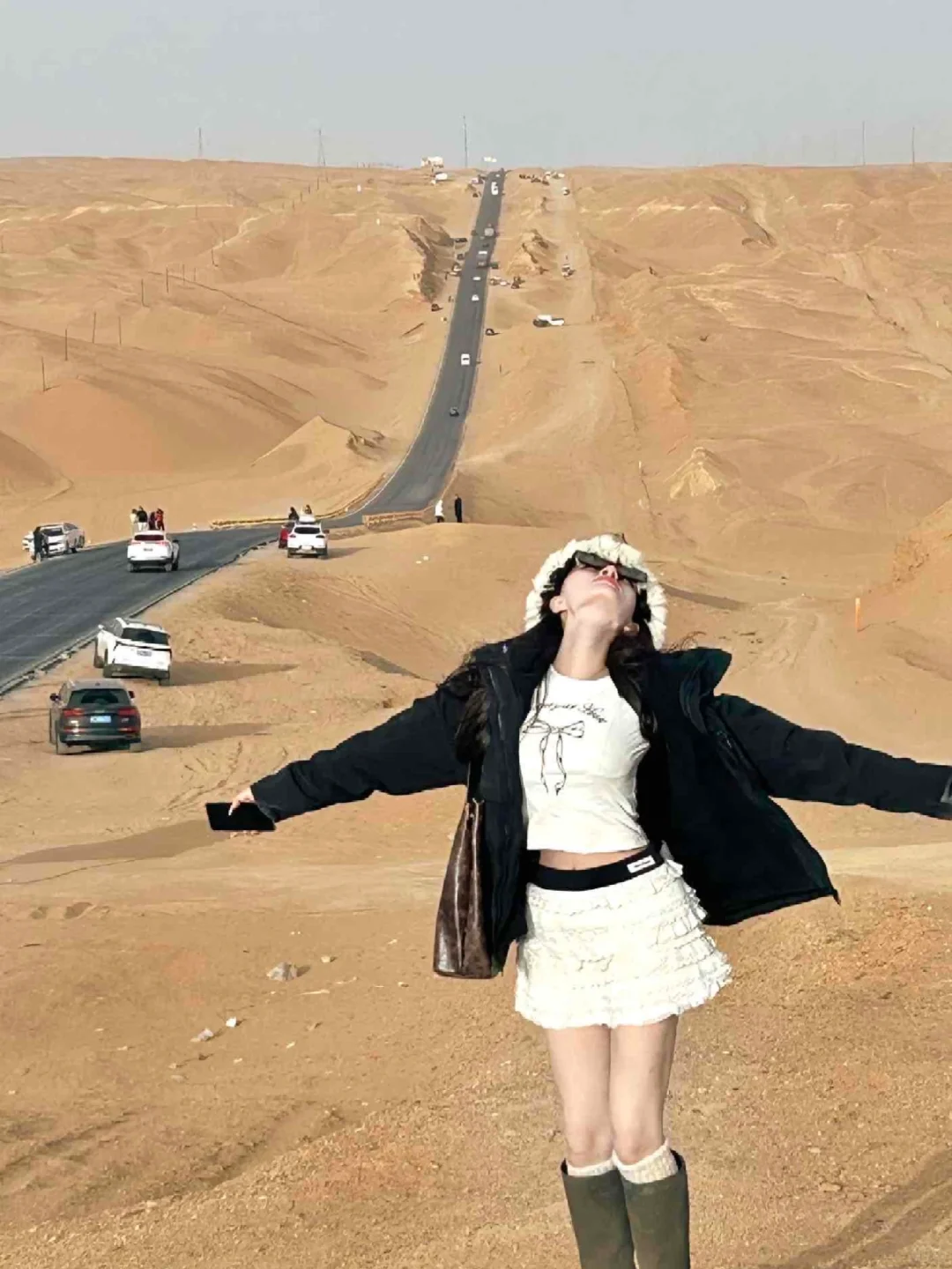 一人勇闯西北回来了,我的建议是跟团去!