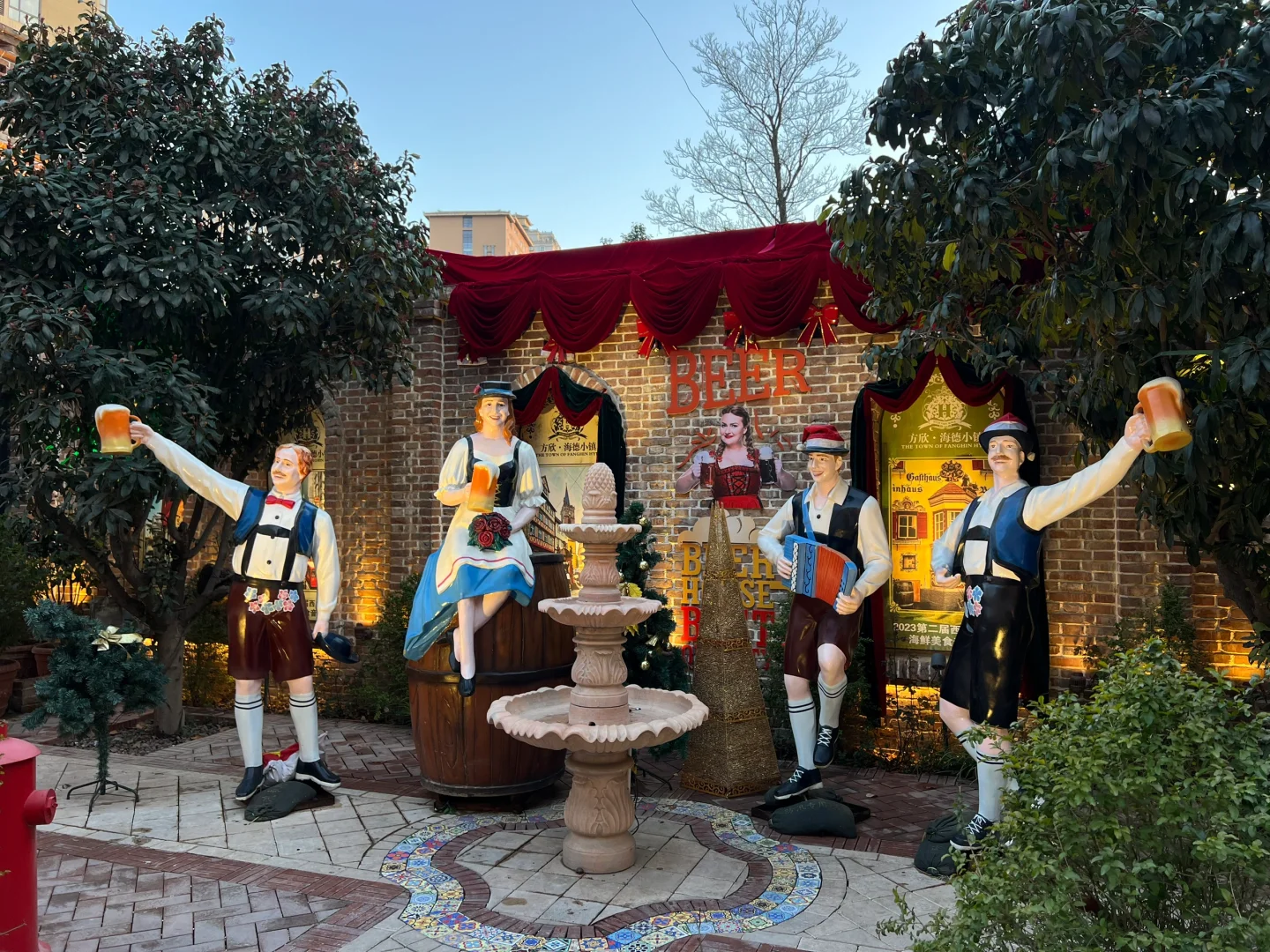 西安八号线｜欧洲直达🌍