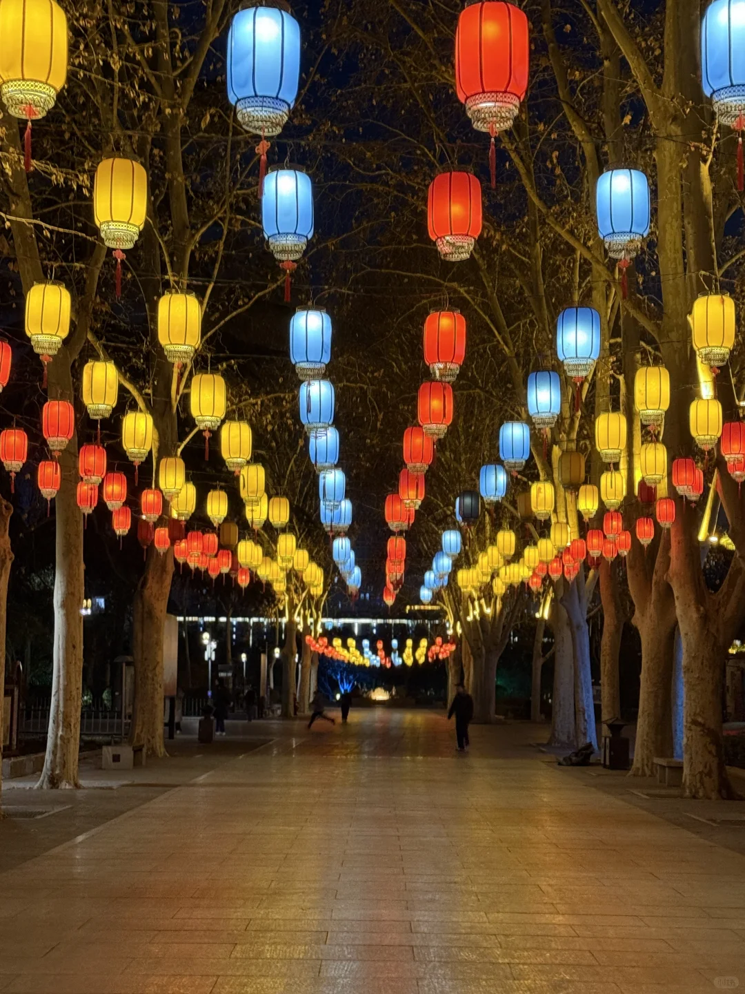 去旅行｜邯郸这个公园历史文化底蕴太深厚啦