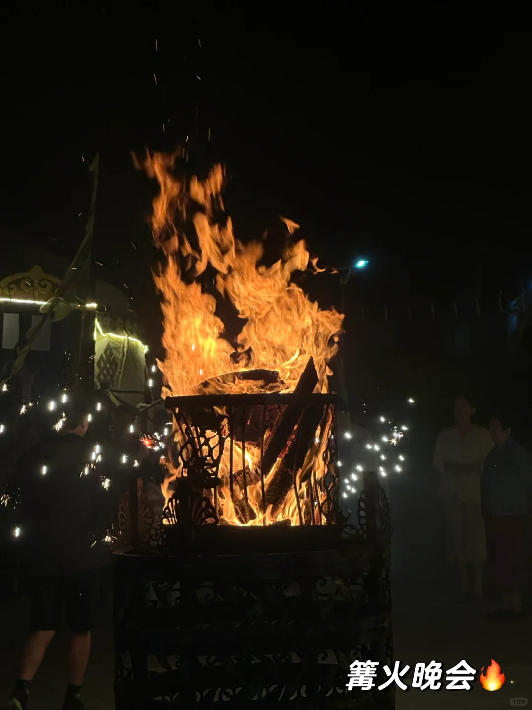 乌兰察布‼️两天一夜 保姆级攻略