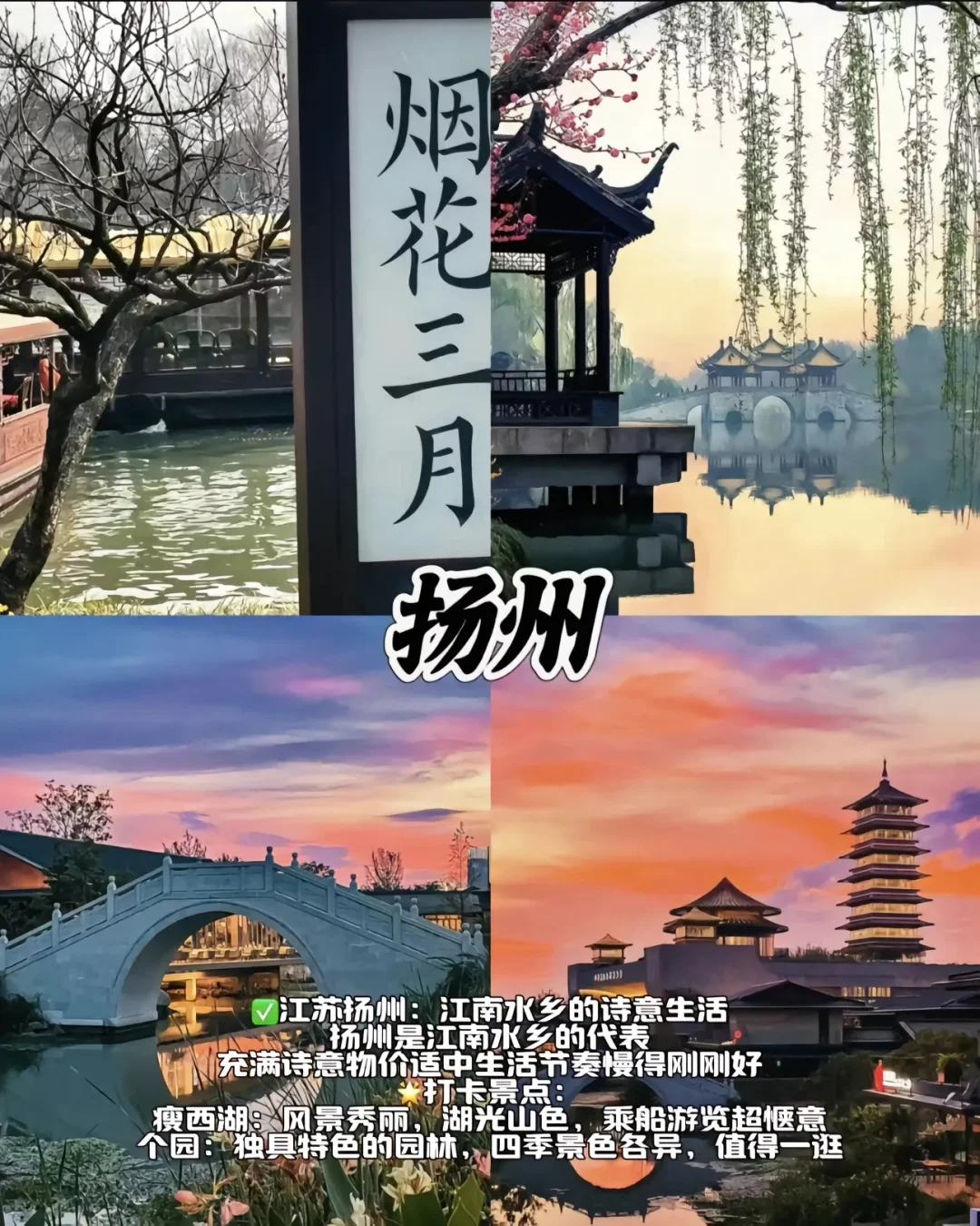 ✅九大零差评城市推荐🌸