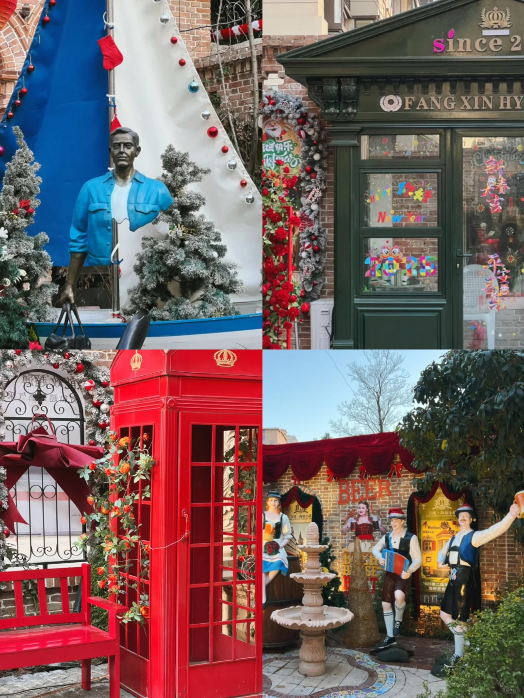 西安八号线｜欧洲直达🌍