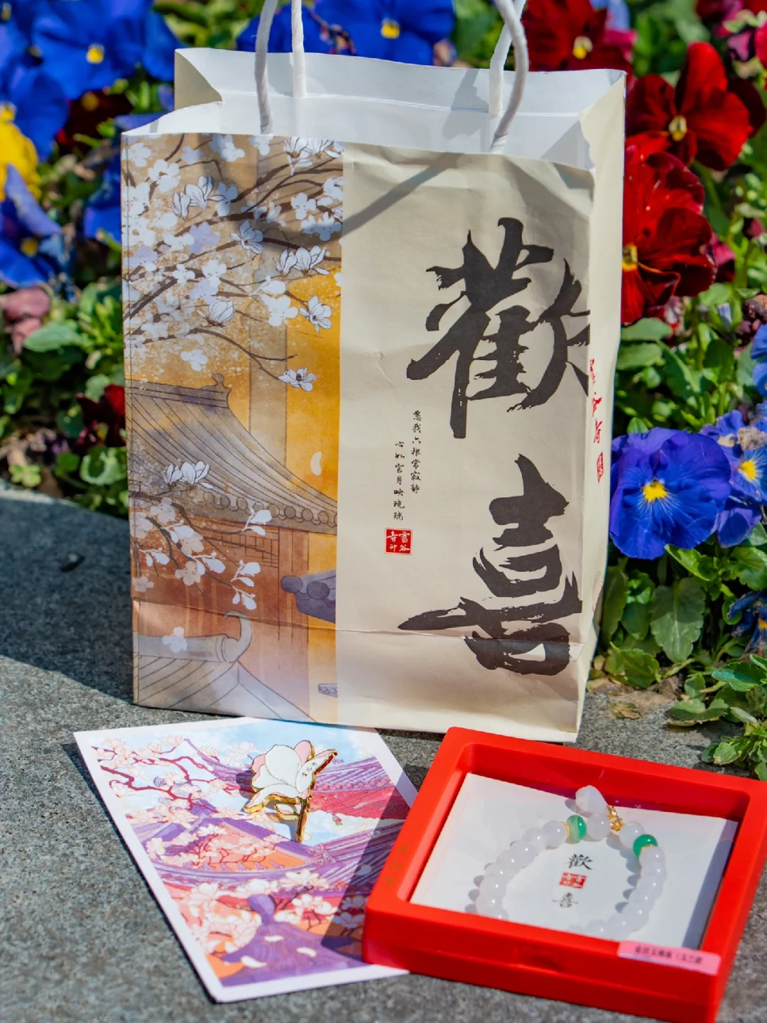 为了这扇窗景,我特地飞了一趟南京来值得吗?