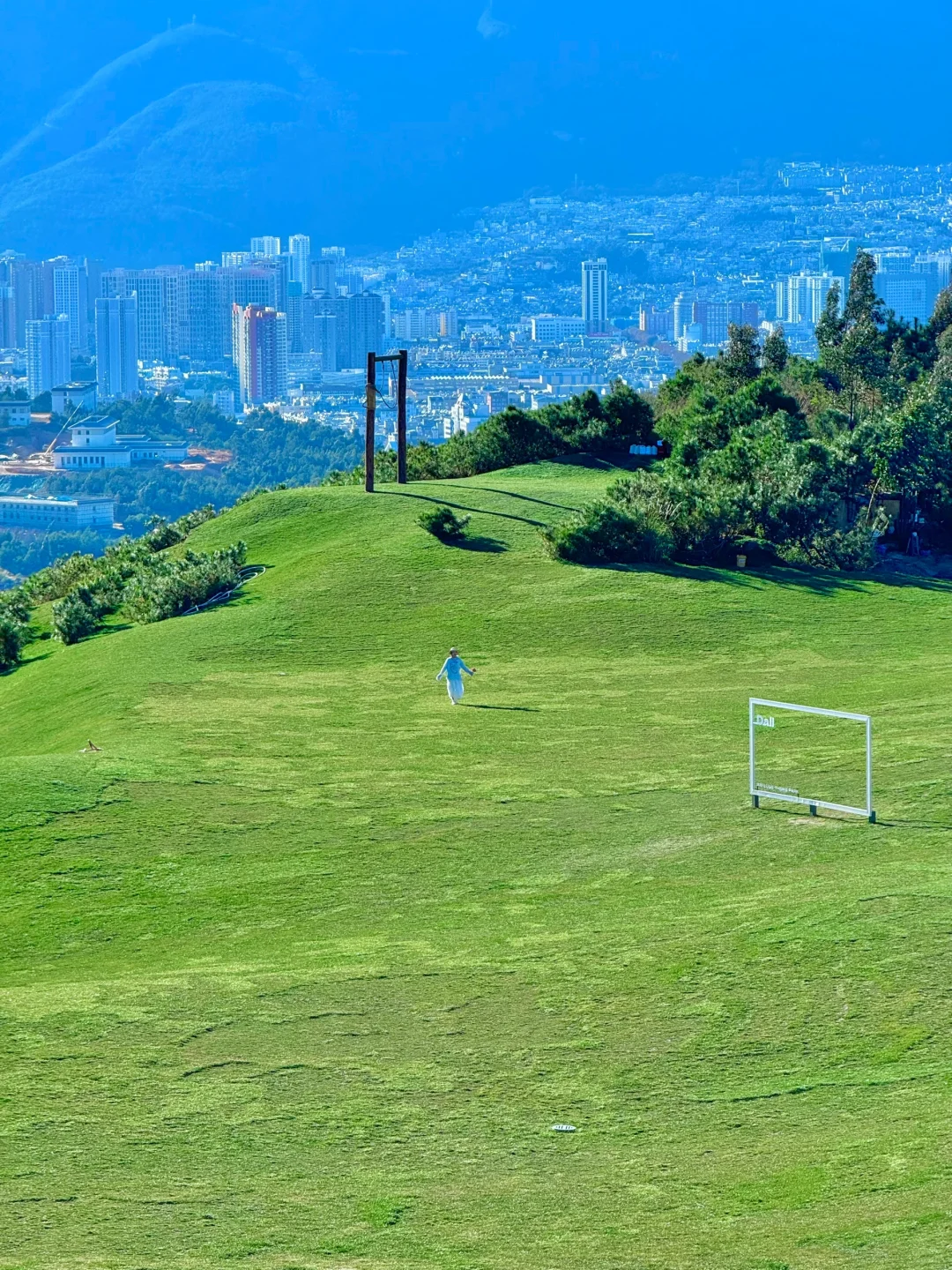 live图的意义｜大理福尼亚🌳🌳🌳