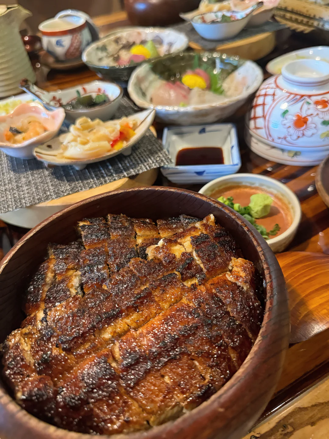 名古屋五天四晚不回头旅游攻略✨