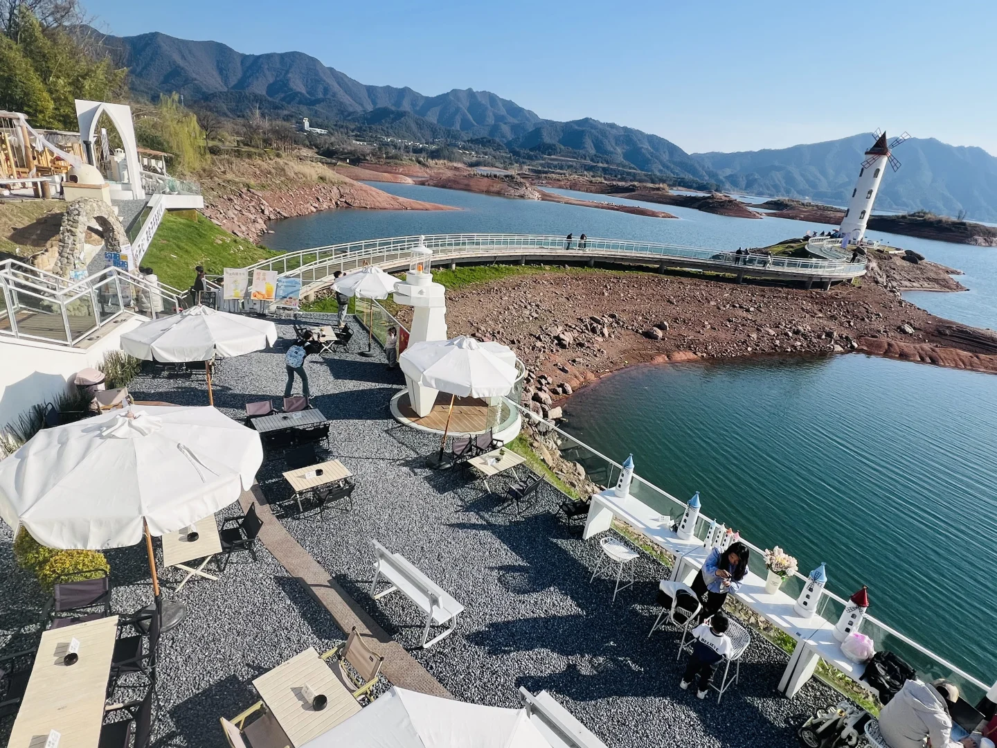 这是什么神仙地方🖼