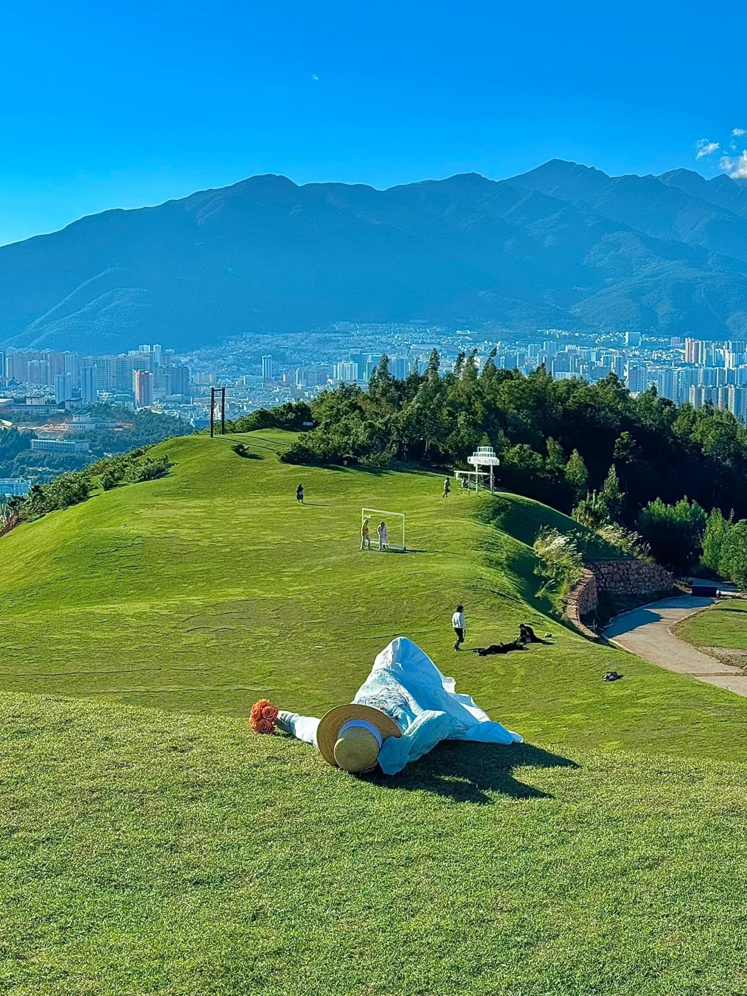 live图的意义｜大理福尼亚🌳🌳🌳