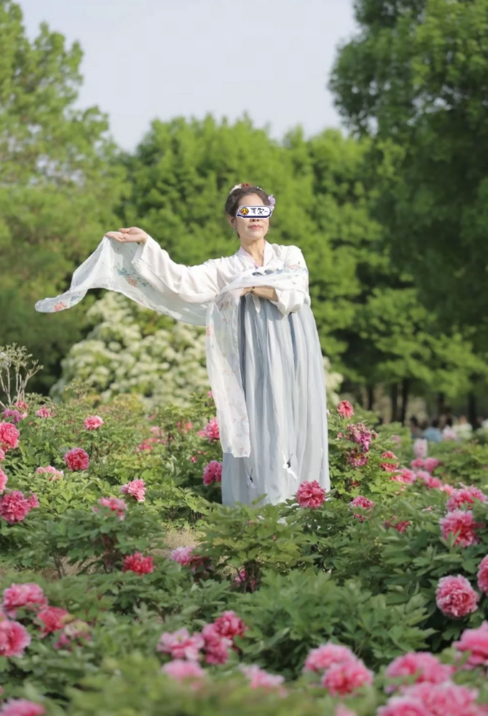 邯郸到洛阳免门票了！给父母报了个团去洛阳