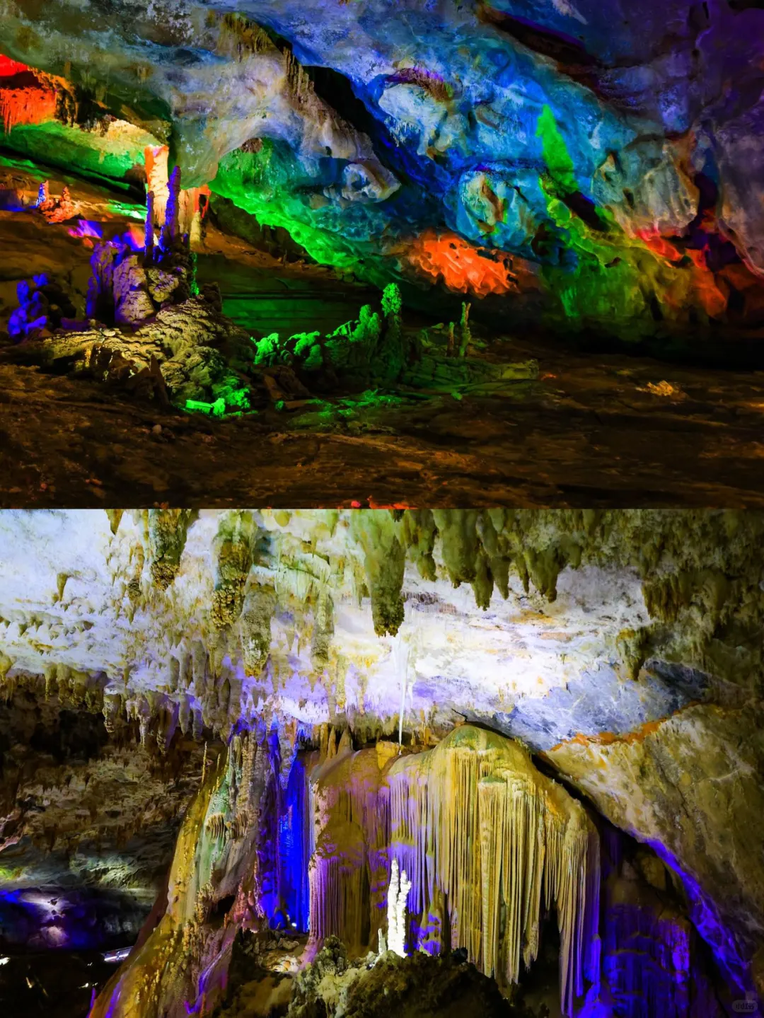 说走就走的三月三广西巴马旅游攻略