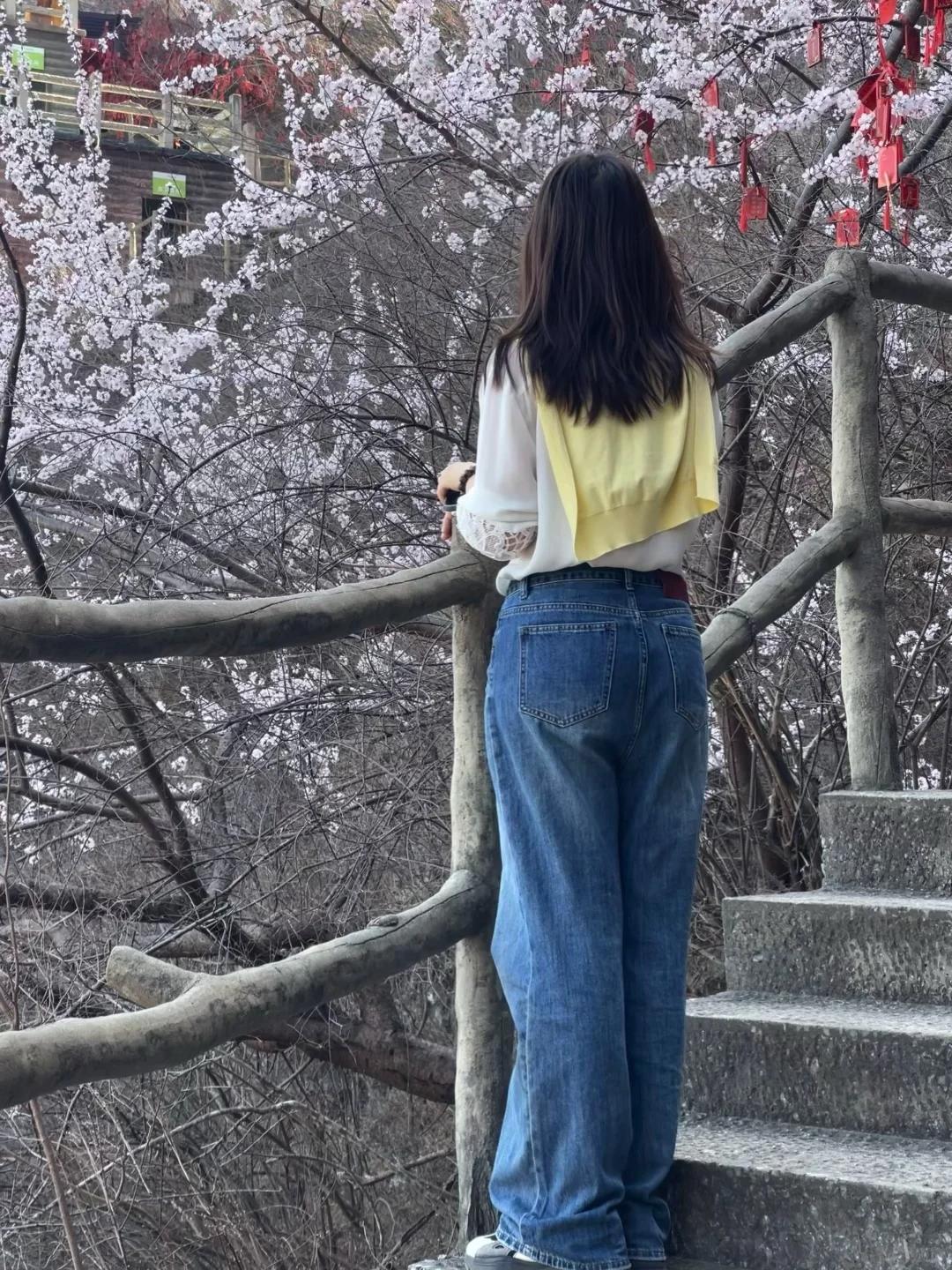 极简plog｜北方小桂林⛰️