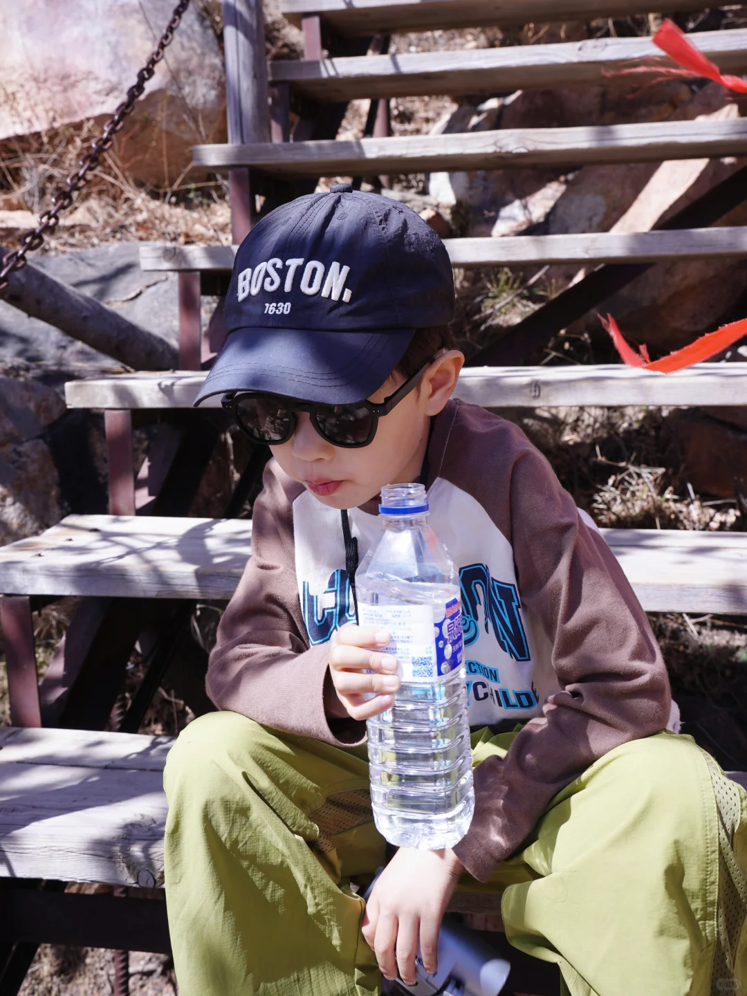 3.20实拍‼️封神级别的山花已盛放！快打卡