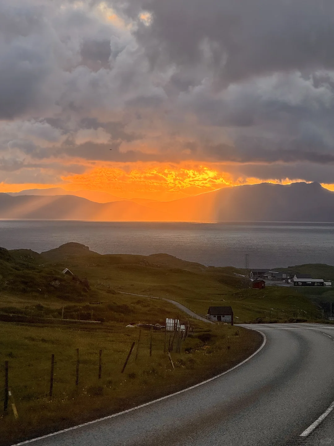 我的年度旅行Live精选｜北欧篇⚜️