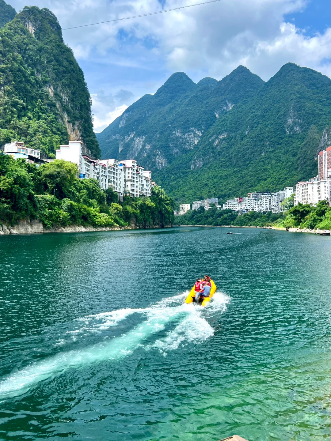 不藏啦❗️广西这18个小众景点真的好美呀‼️