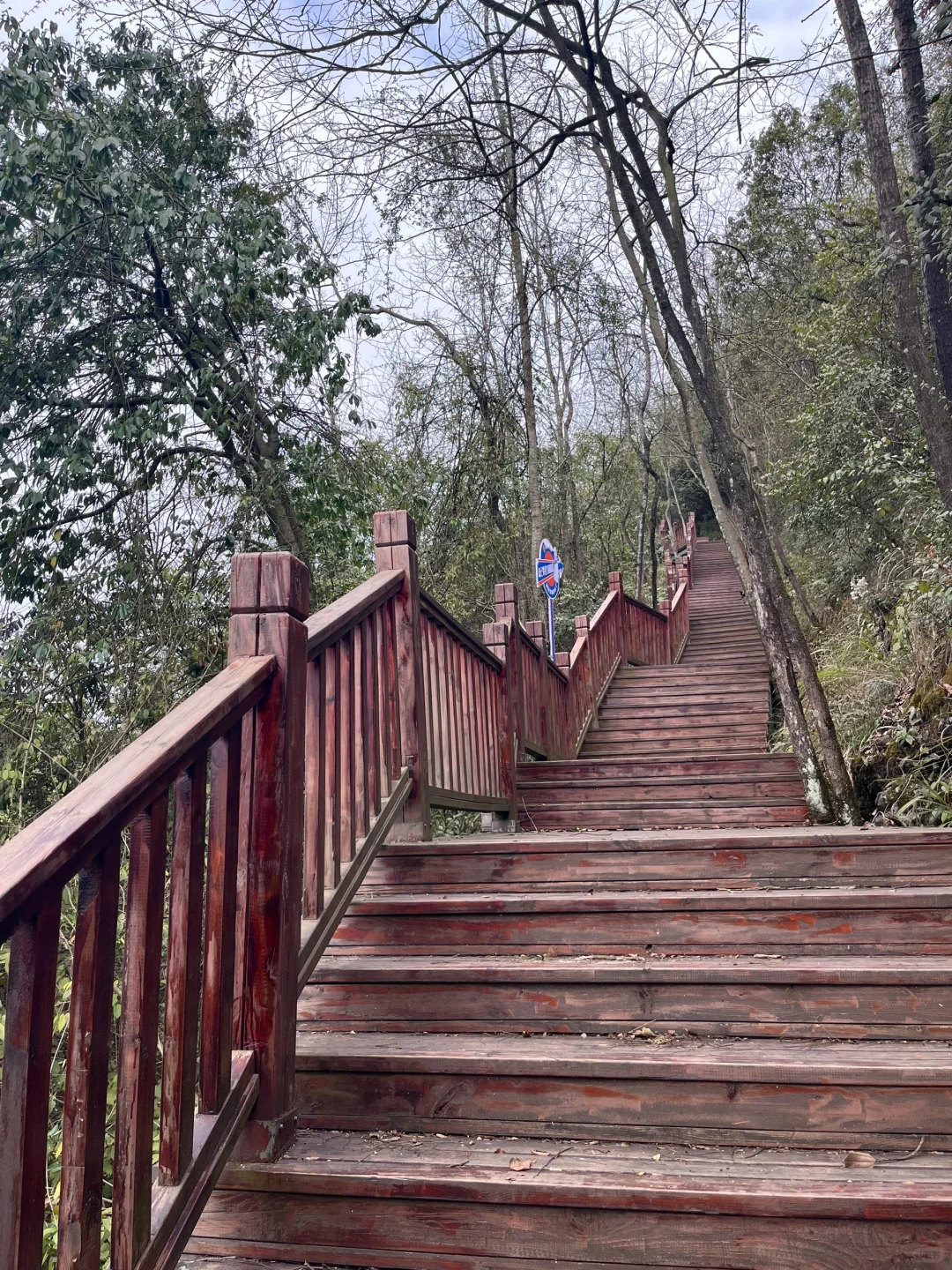 周边游|八角山景区